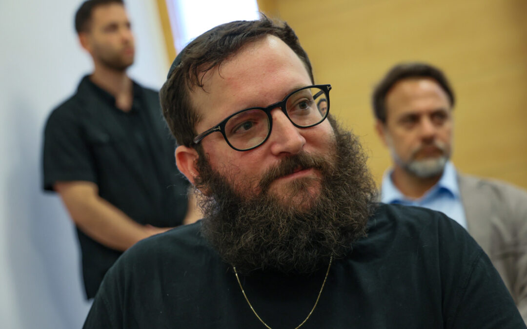 המשטרה דורשת הארכה להרחקת אוריך – חקירת קטארגייט נכנסת לשלב קריטי