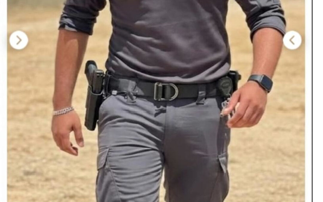 ממתינים למחר: התפתחות חדשה בחיפושים אחרי רן גואילי ז"ל