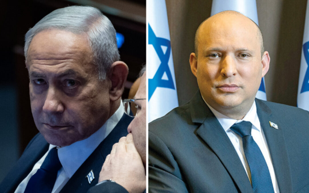 נפתלי בנט מתחזק וגוש נתניהו נחלש –  לציונות הדתית נותרה אפשרות אחת | סקר מעריב