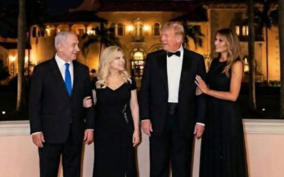 "מערערת את האמון במוסדות הרשמיים": הביקורת נגד הפוטושופ של שרה עולה שלב