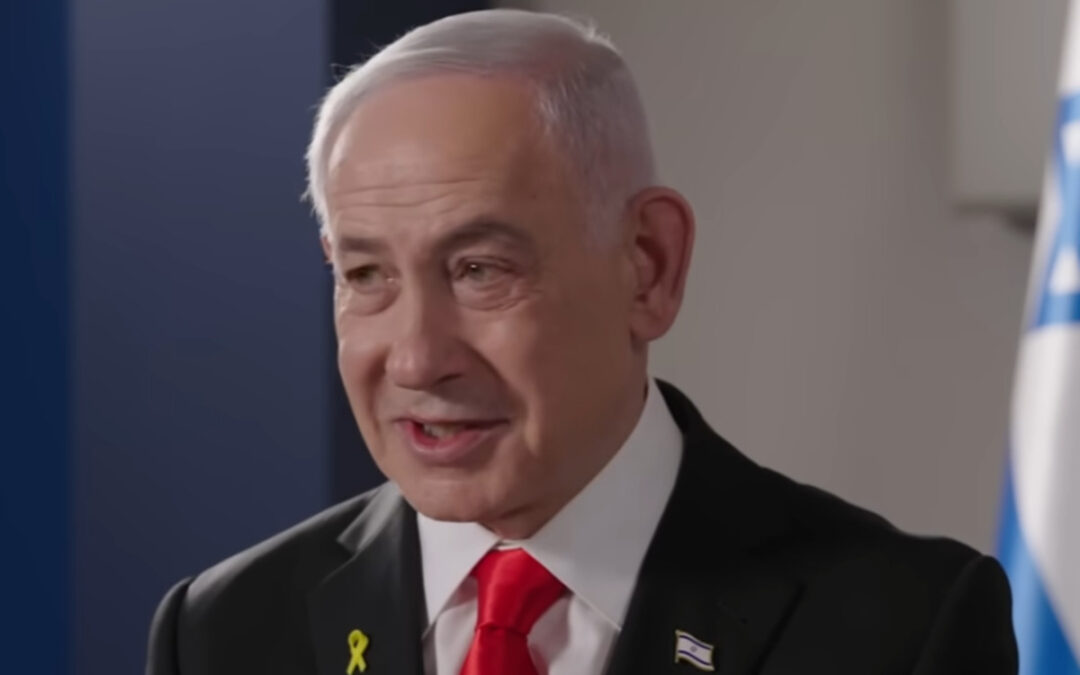 המראיינת נדהמה – נתניהו חשף מה קרה בחדרים הסגורים עם טראמפ בפלורידה: "בקרוב – אפס סיוע צבאי"