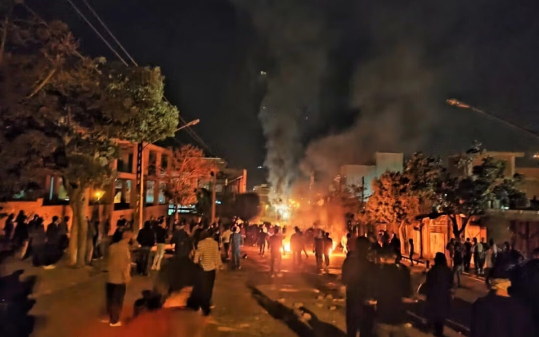 "אור ירוק" לישראל ופעולות CIA בשטח – הדיונים בארה"ב על תקיפה באיראן החלו