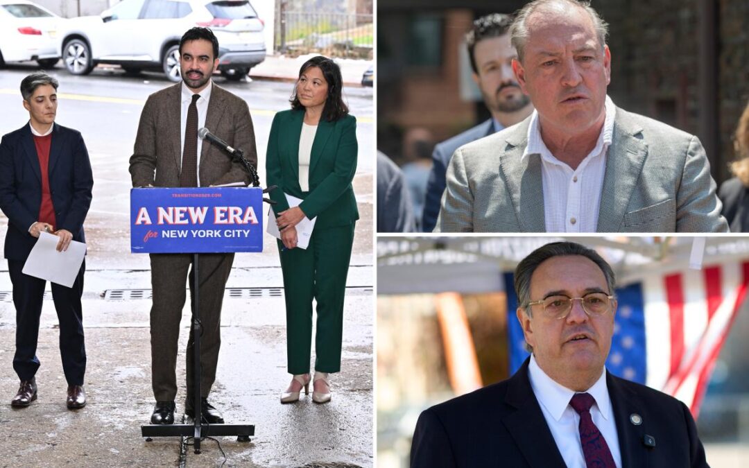 Staten Island seeing red: Forgotten boro more fired up for secession since socialist Zohran Mamdani’s visit
