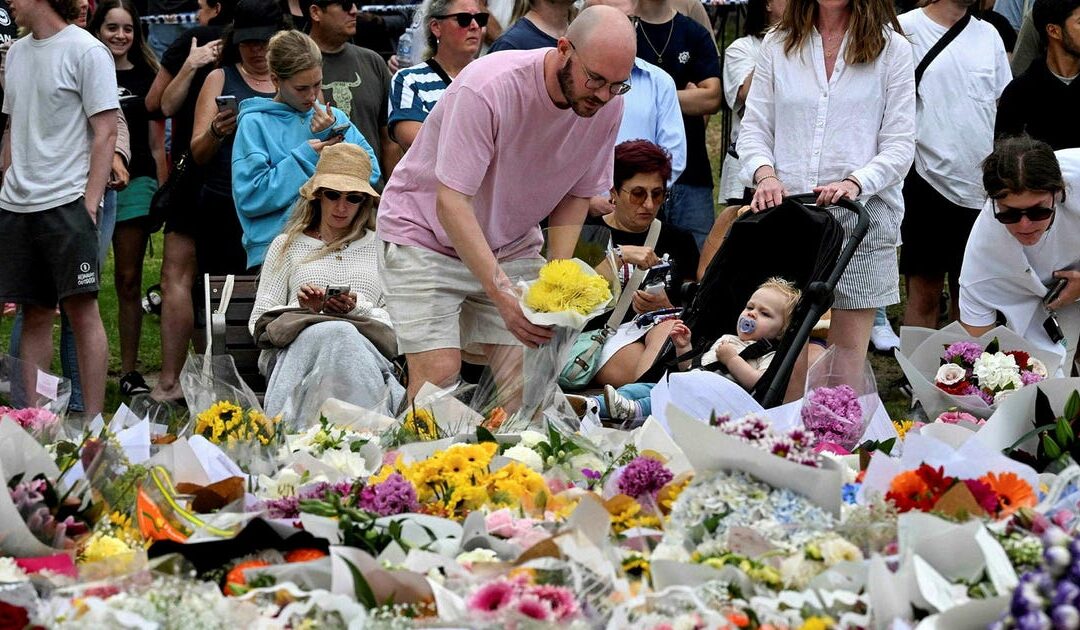 Australian PM Albanese announces Royal Commission inquiry into Bondi Beach attack, antisemitism