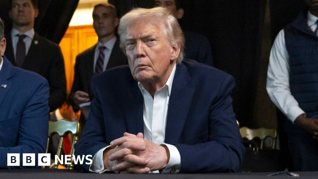 Bowen: Trump risks pushing world back to age of empires