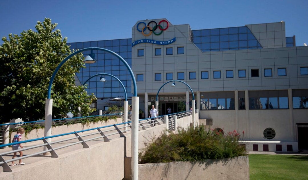 Netanyahu to approve passports for 2026 Winter Olympians as interior minister post remains vacant