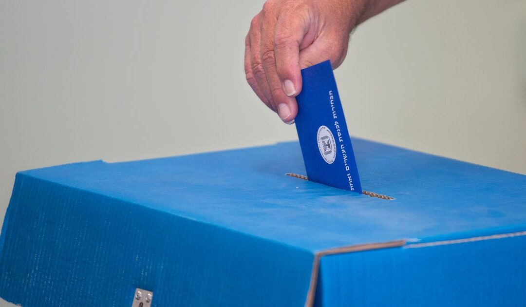 With the help of the Shin Bet, Israel launches anti-AI task force ahead of 2026 elections