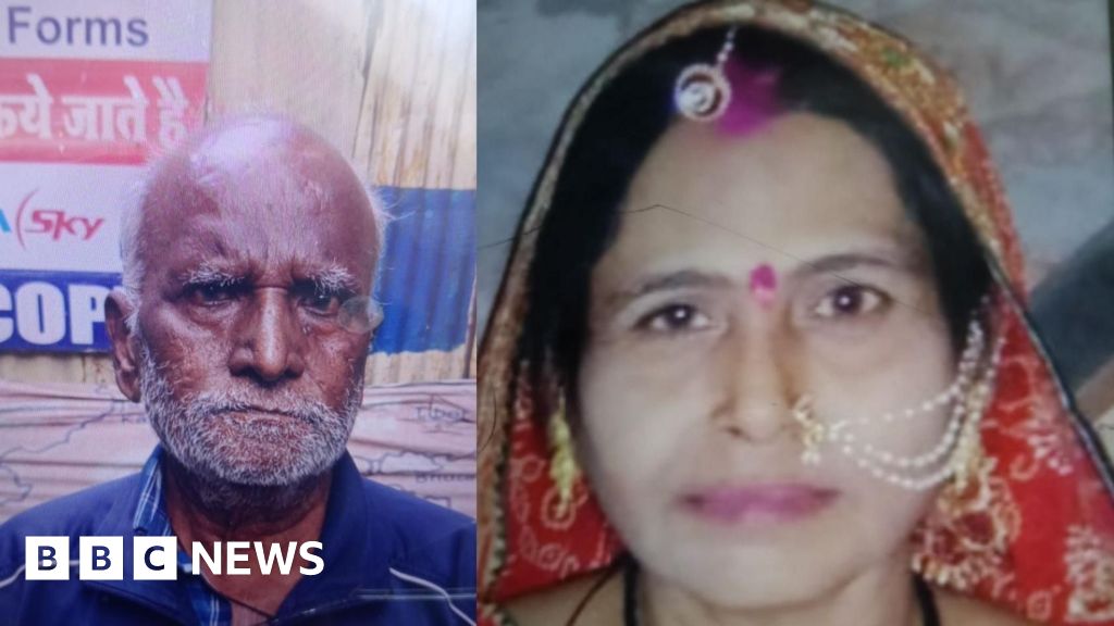 Indian families grieve deaths caused by contaminated tap water