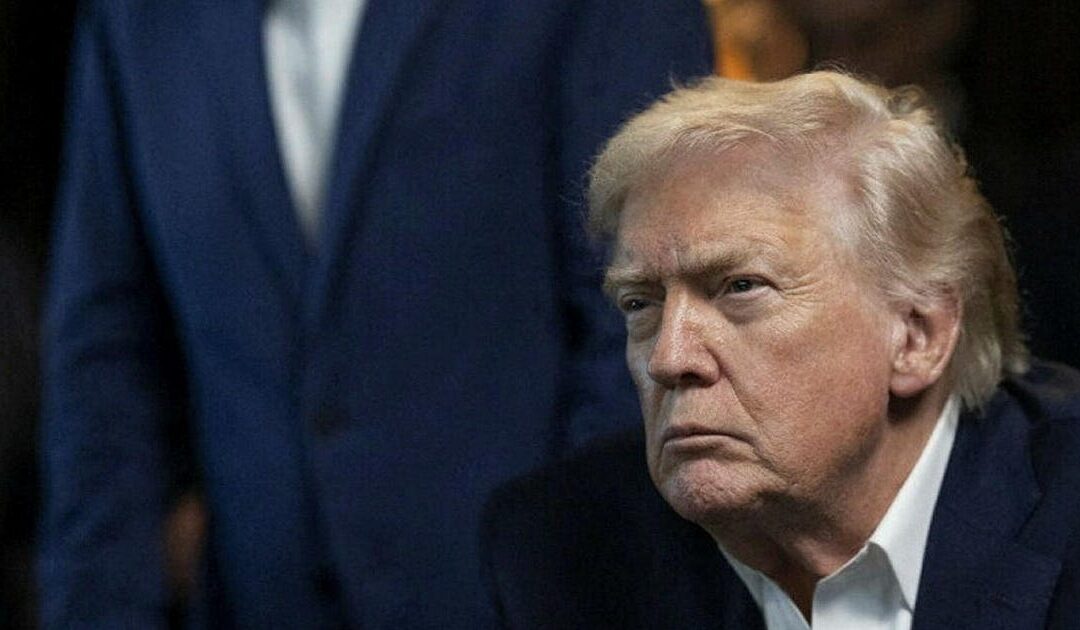 Like with Iran, Trump launched a 'clean' attack on Venezuela