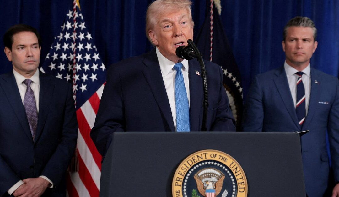 'Heightens alarm in Tehran': What Trump's attack on Venezuela means for Iran and MAGA isolationists