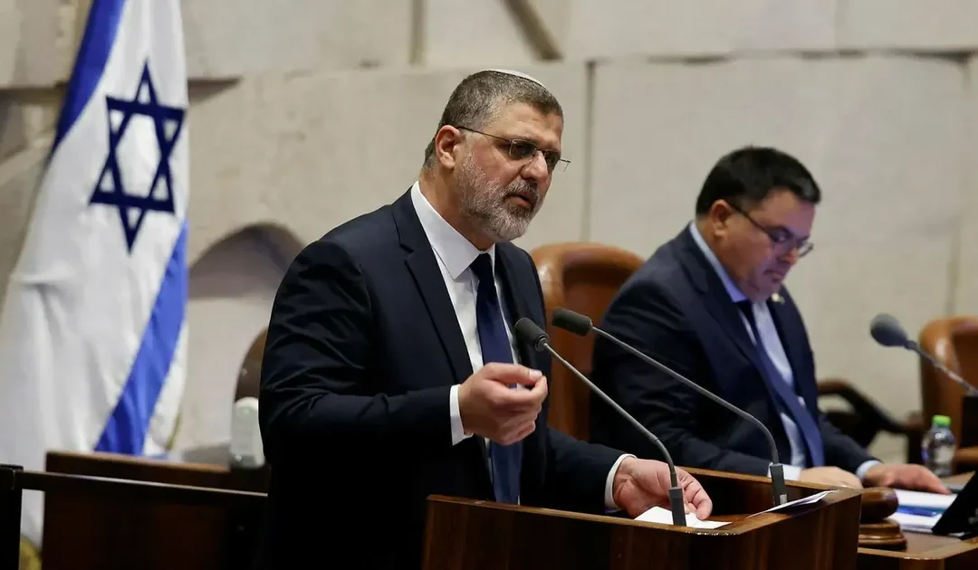 Knesset advances bills weakening Attorney General, pushing overhaul of judiciary and civil services