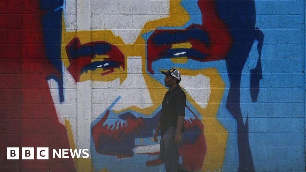 Trump's move to topple Maduro is fraught with risk – what happens next is unclear