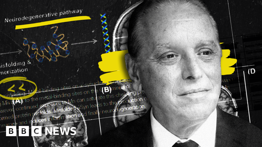 Five hundred people in Canada were diagnosed with mystery brain disease. What if it isn't real?