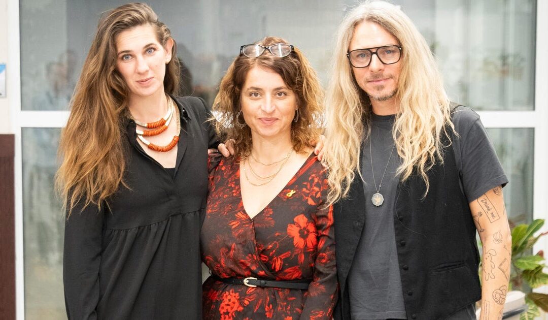 Born in Transylvania, banned in wartime Hungary and reborn in Israel