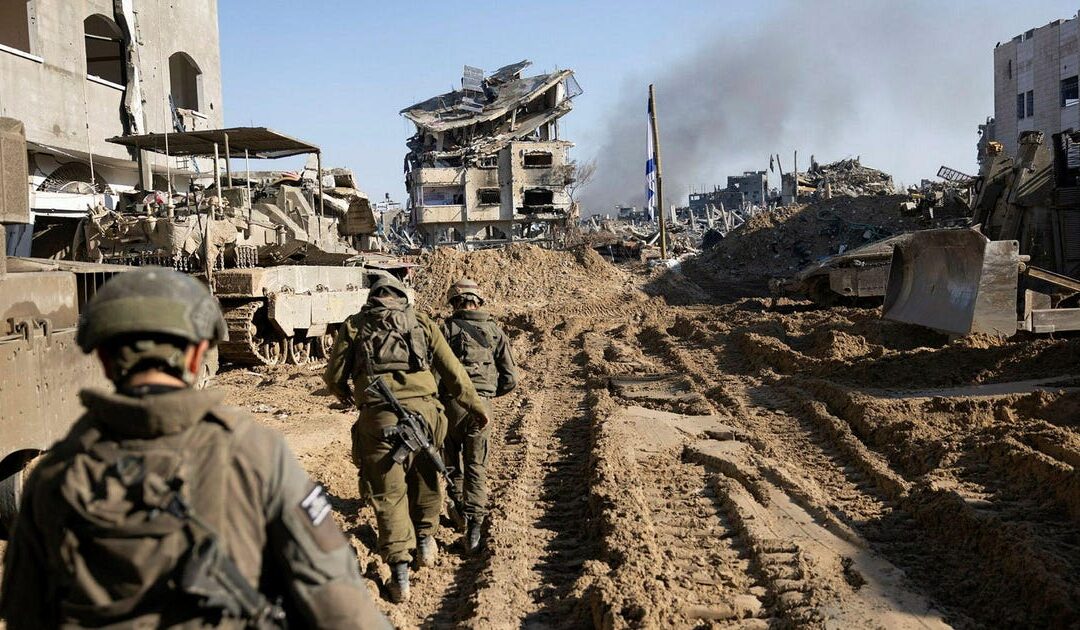 Hundreds of billions or a trillion? The true cost of Israel's longest and most costly war
