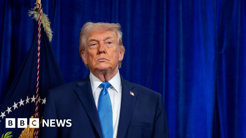 Bowen: Trump's action could set precedent for authoritarian powers across globe