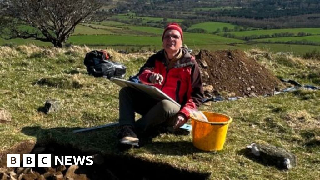 New discovery may challenge theory Vikings built first Irish towns – researcher