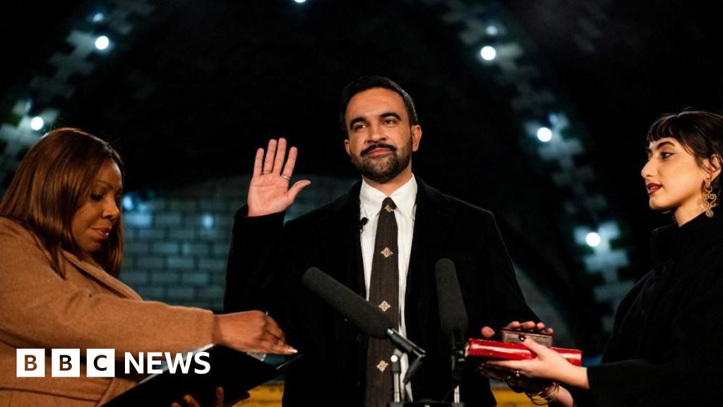 Social media fuelled Mamdani's rise. Can he keep the momentum as New York mayor?