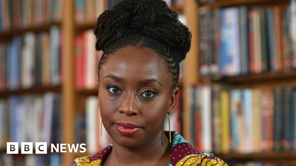 Author Chimamanda Ngozi Adichie's family accuse hospital of negligence over son's death