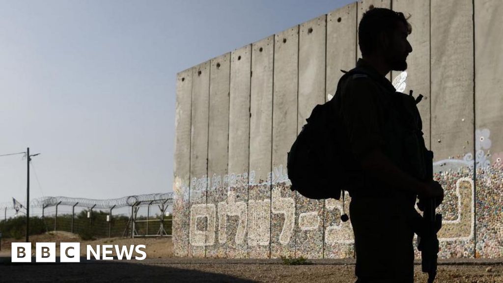 BBC reaches agreement with Israeli family for filming in home after 7 October without consent