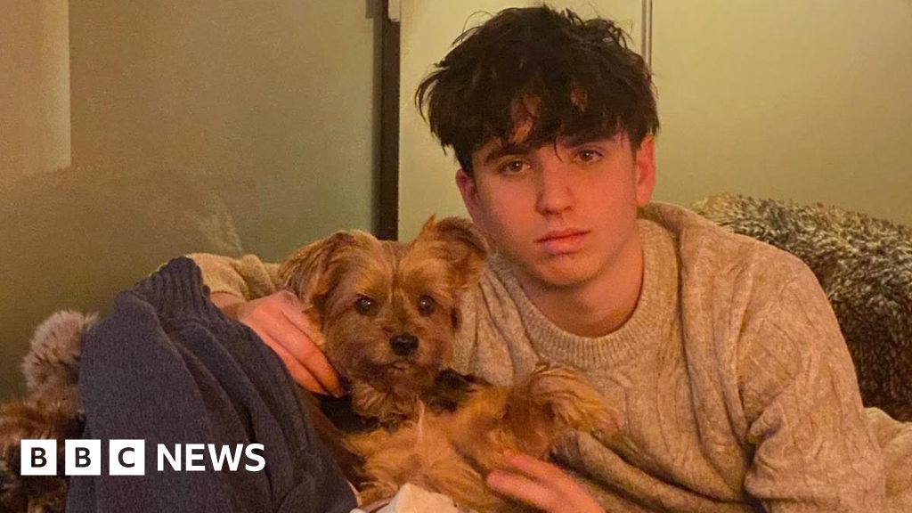 'Living a nightmare': Families of teens missing after ski resort fire desperate for news