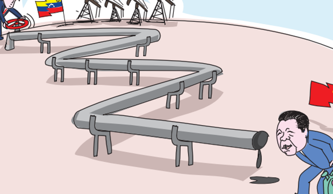 Haaretz Cartoon