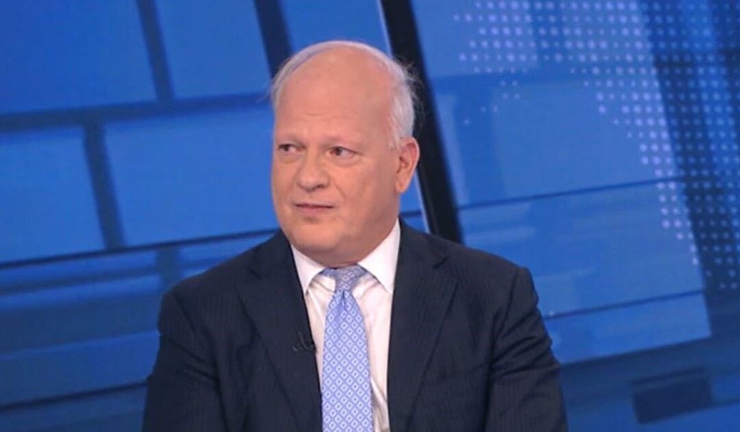 Ex-Haaretz columnist Alon Pinkas received hundreds of thousands of dollars for services he provided to Qatar lobbyist Jay Footlik