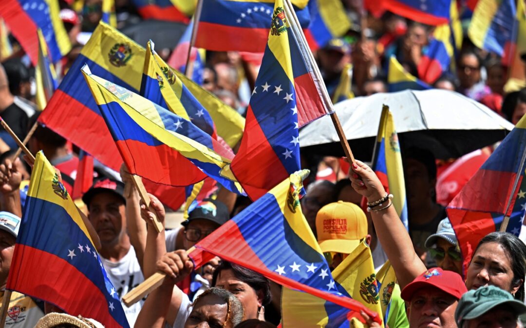 Who is in charge of Venezuela? And, what to expect from Maduro's court appearance