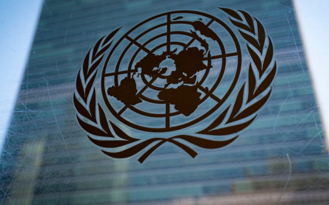 U.S. to exit 66 international organizations in further retreat from global cooperation