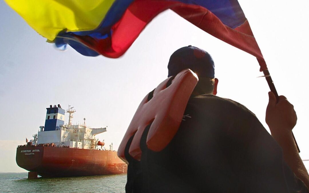 Trump quiere que petroleras estadounidenses lleguen a Venezuela. Esto es lo que usted debe saber