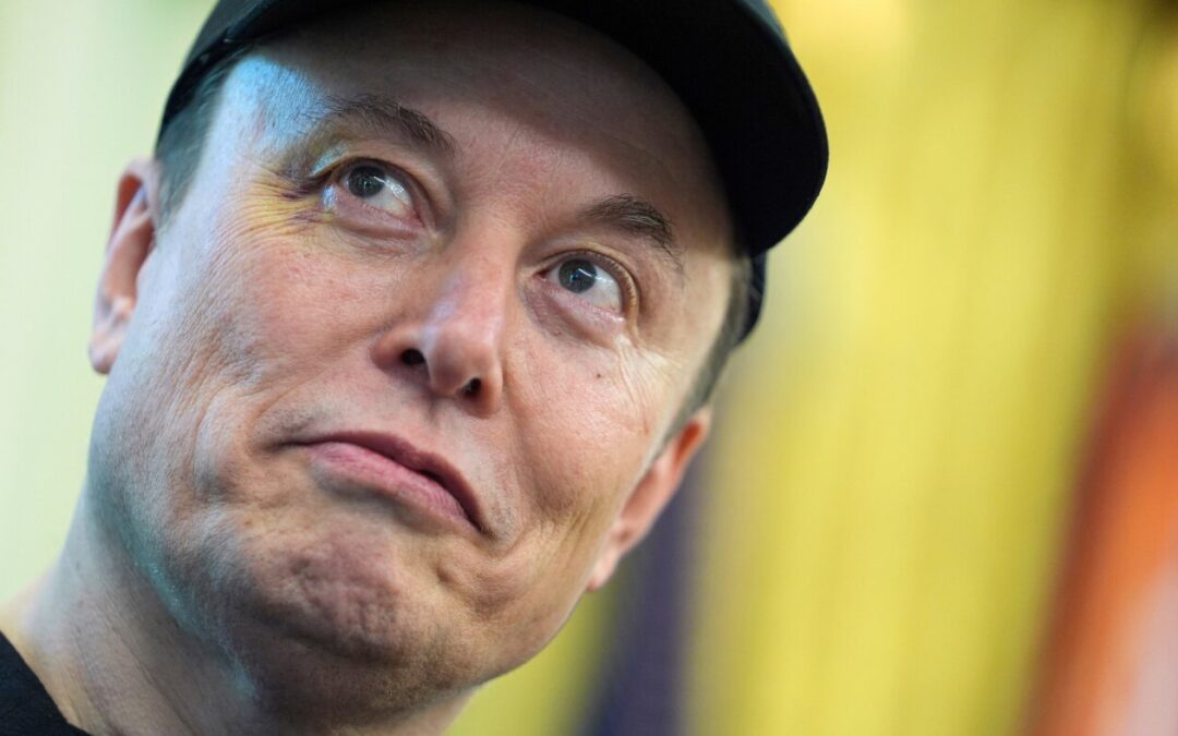 Malaysia, Indonesia become first to block Musk's Grok over AI deepfakes