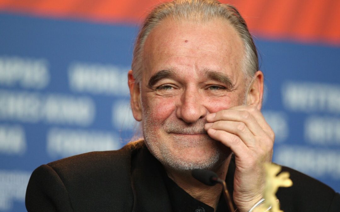 Hungarian filmmaker Béla Tarr — known for bleak, existential movies — has died