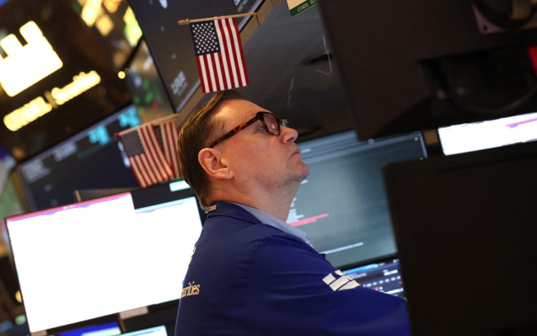 It's not just oil: How else Wall Street might benefit from Trump's Venezuela actions