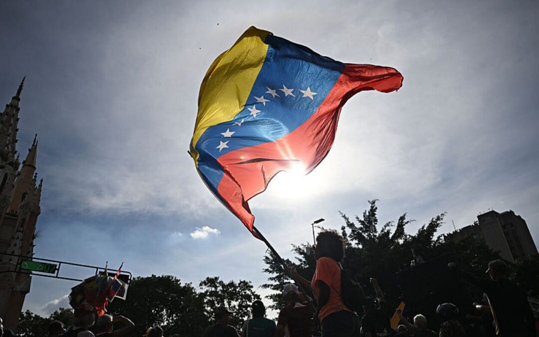 A tale of two U.S. interventions and why Venezuela is not Panama 2.0