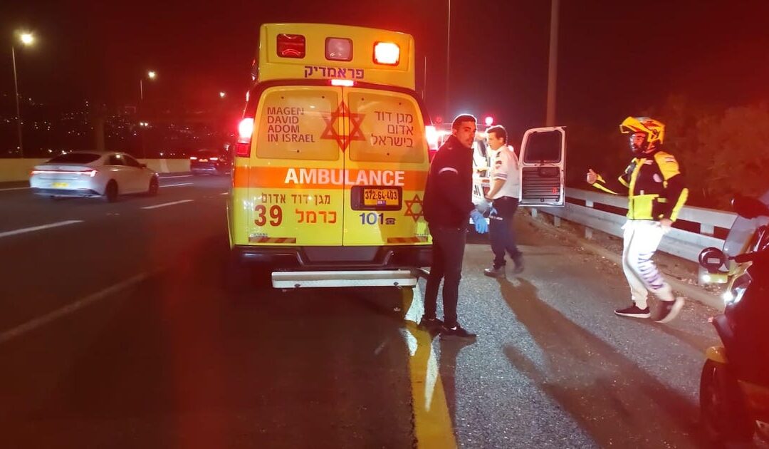 IDF soldier arrested on suspicion of murdering Israeli Druze man in road rage incident